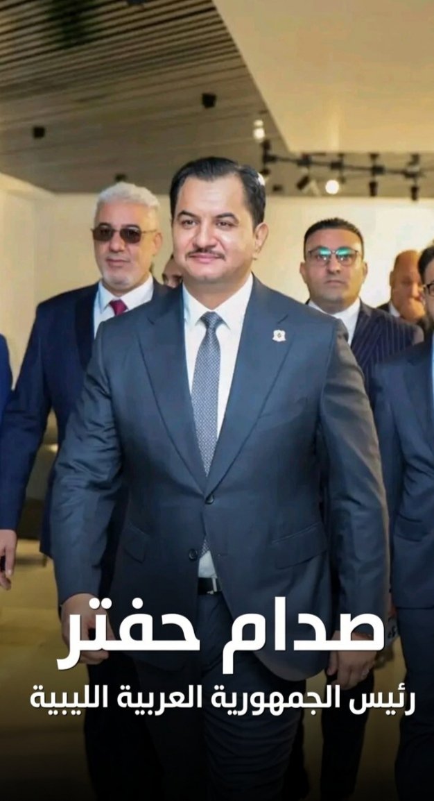 منتدى: بوضباع العوامي tweet media