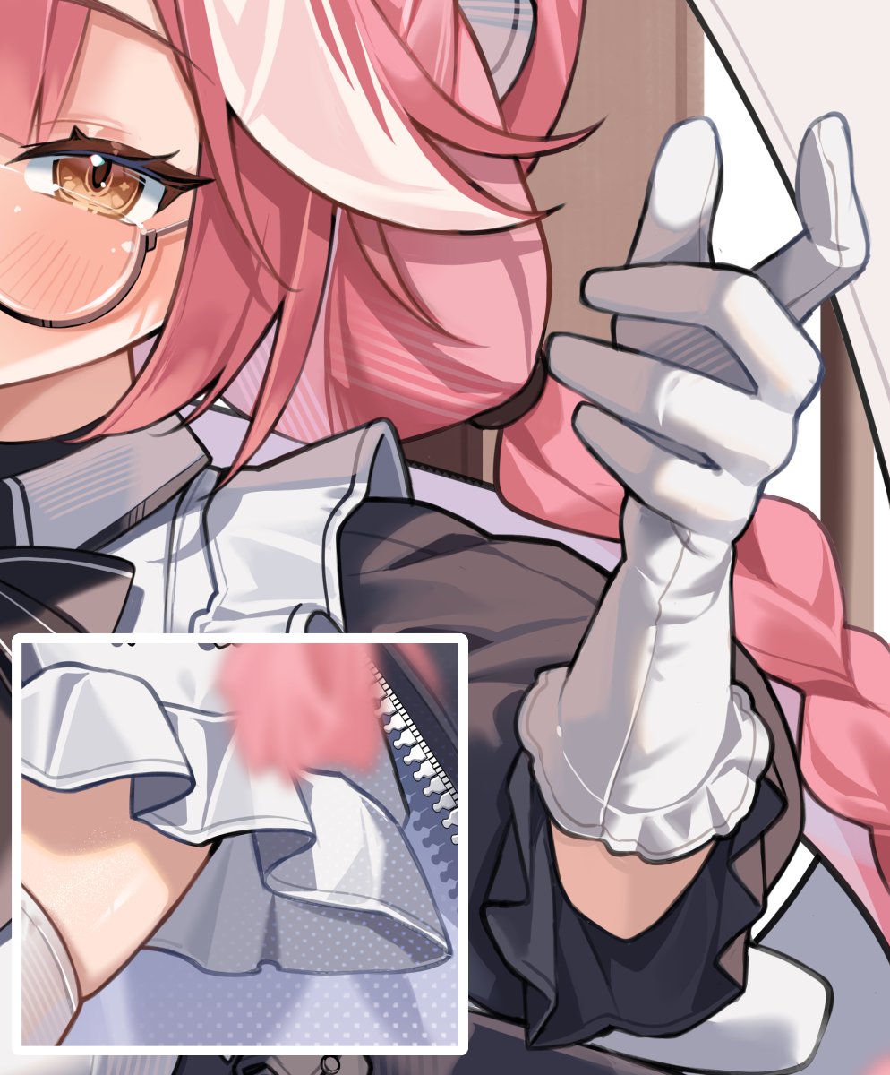 Kuri Nyann @ KawaiiCon (H109) tweet media