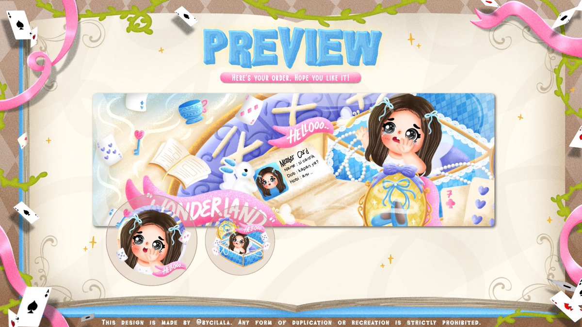 ‧˚꒰🦭꒱ CiLALA tweet media