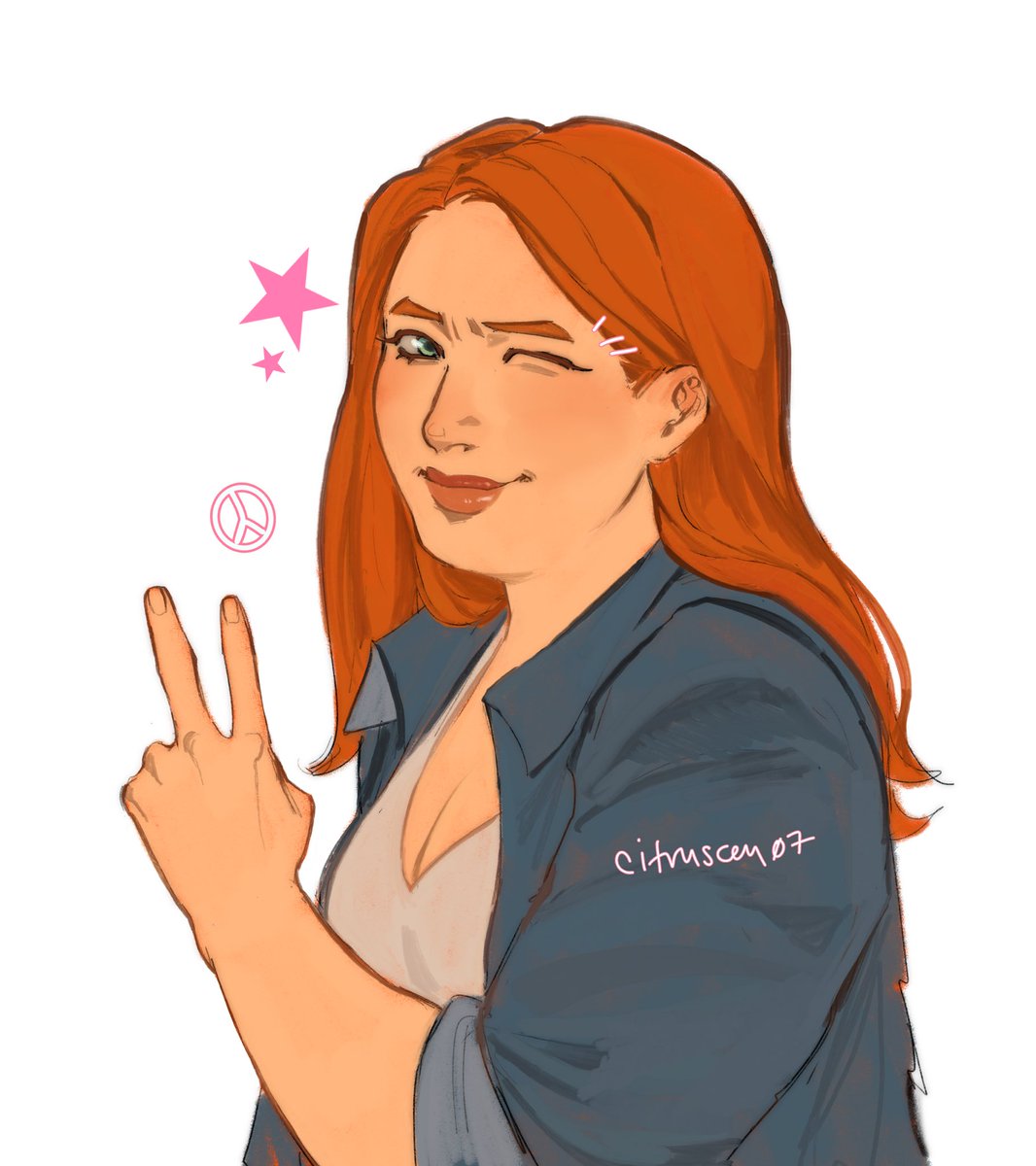 citruscen🍊 tweet media