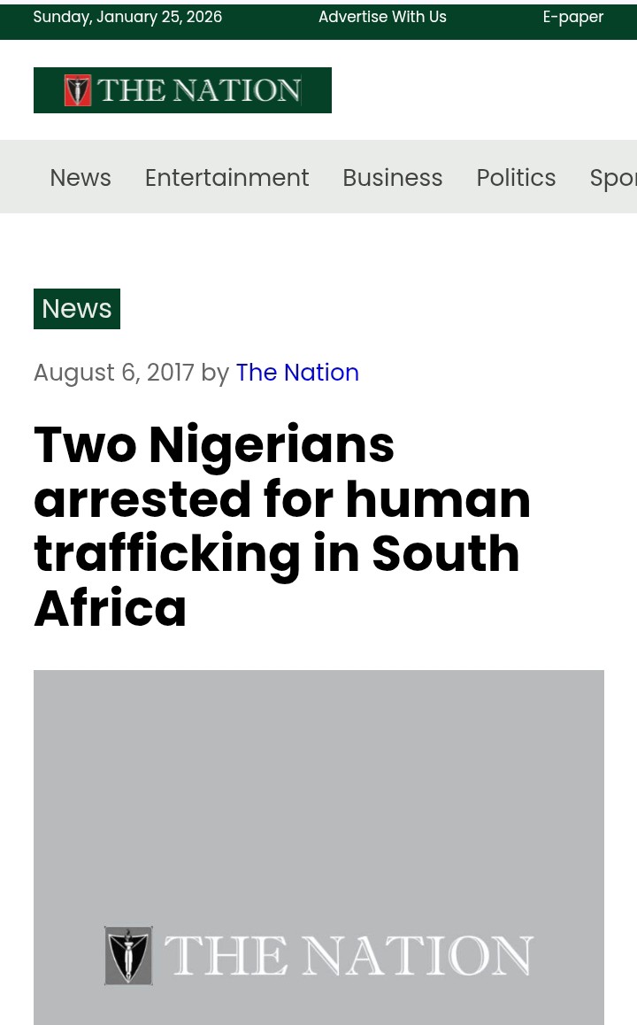 TheeEmpress 🇿🇦 tweet media