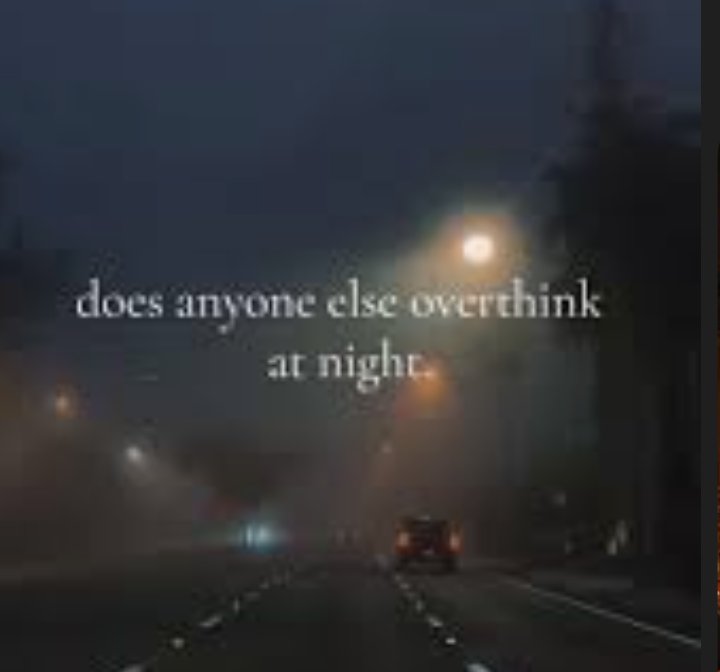 CookieKL's tweet image. #Overthinking 🤔
#Nighttime 🌛😳😟💙