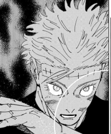 Fumble D. Bag — Soul Eater tweet media