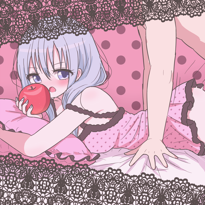 ロミシンのミクさんえっちだよね 