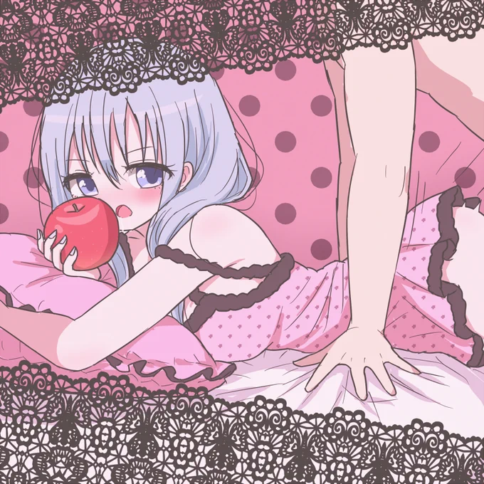 ロミシンのミクさんえっちだよね