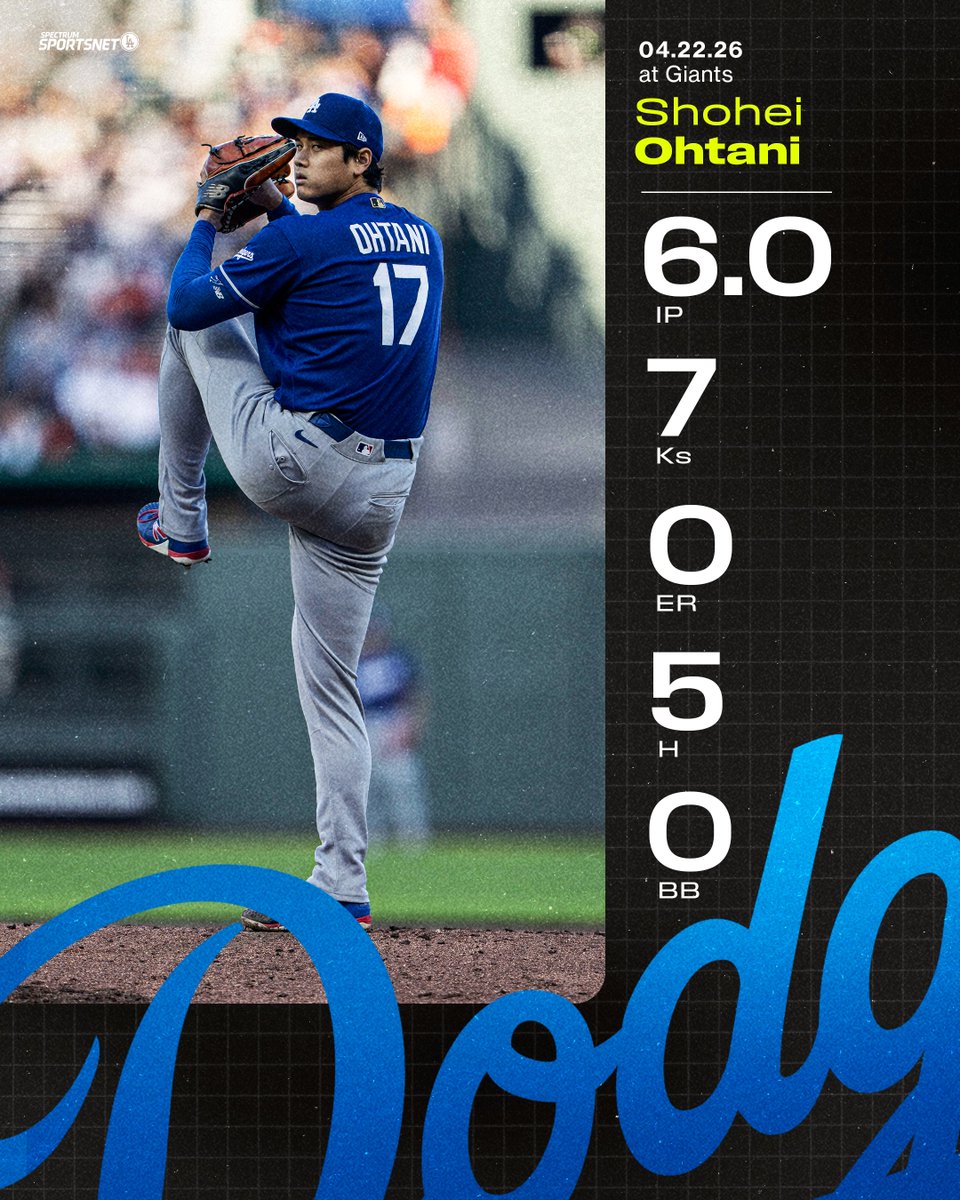 SportsNet LA tweet media