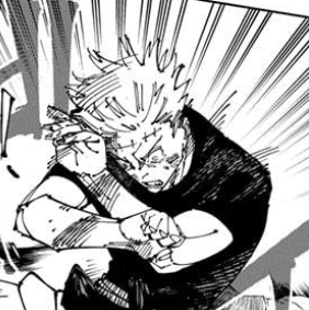 Fumble D. Bag — Soul Eater tweet media