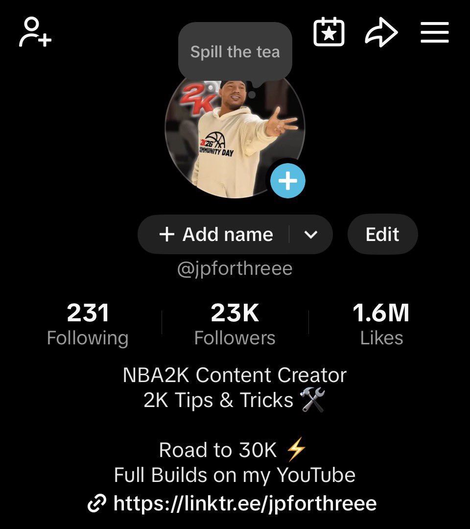 JPforThreee tweet media