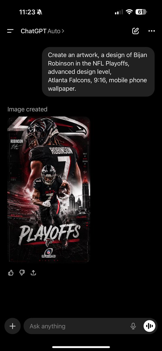 ATL Will tweet media