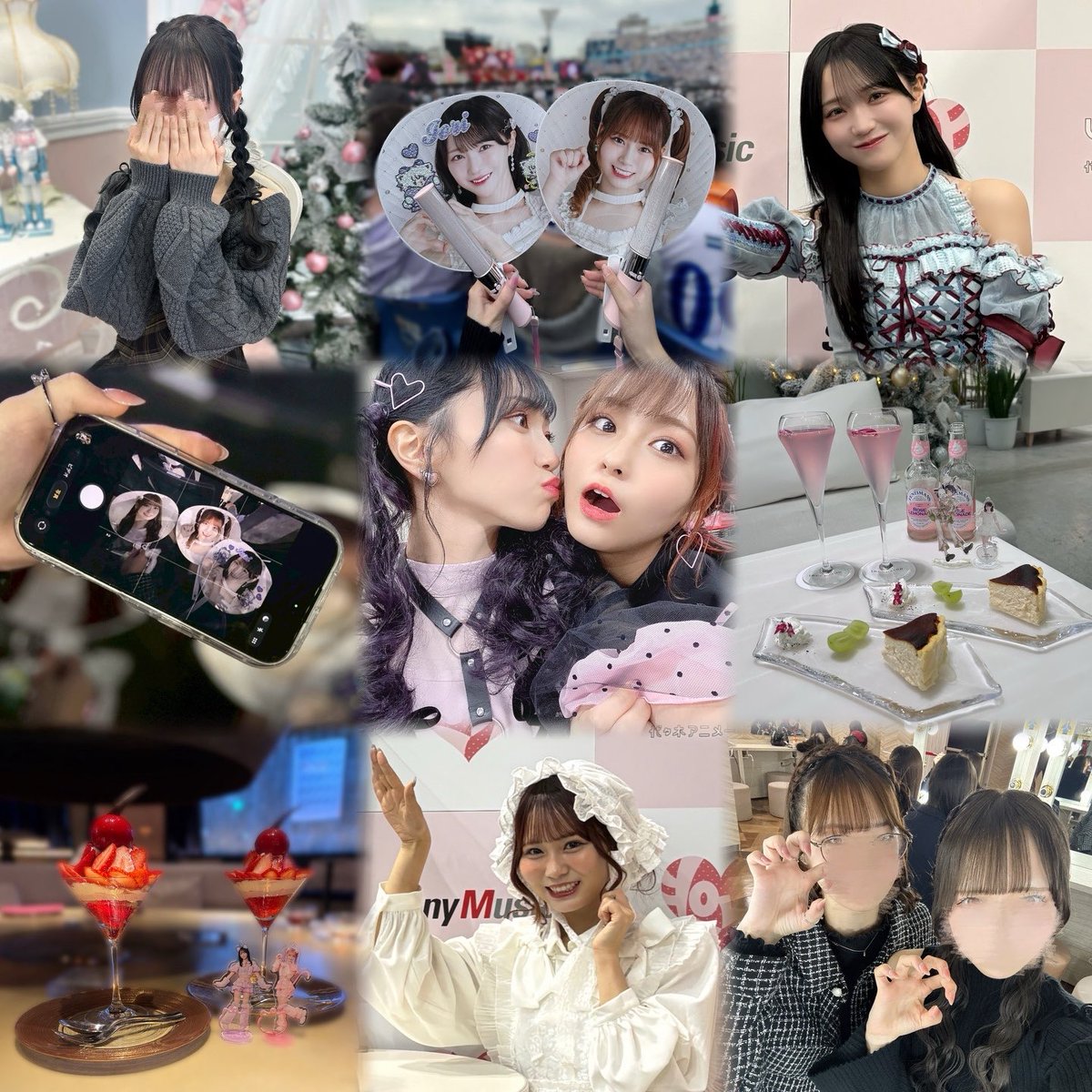 こつちま♡ tweet media