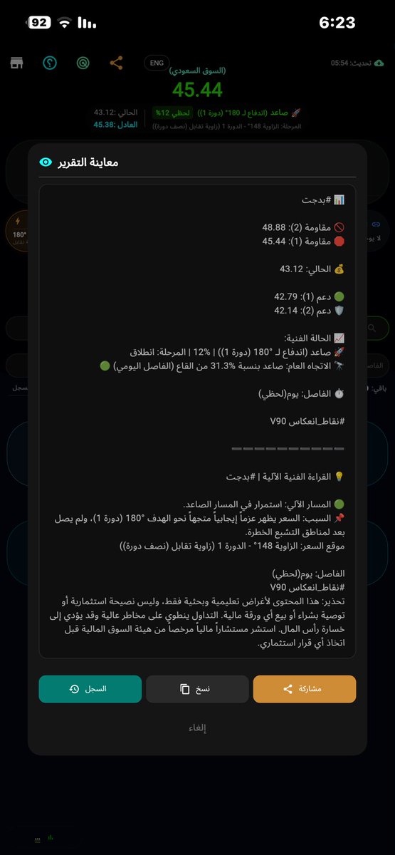 نقــاطـ tweet media