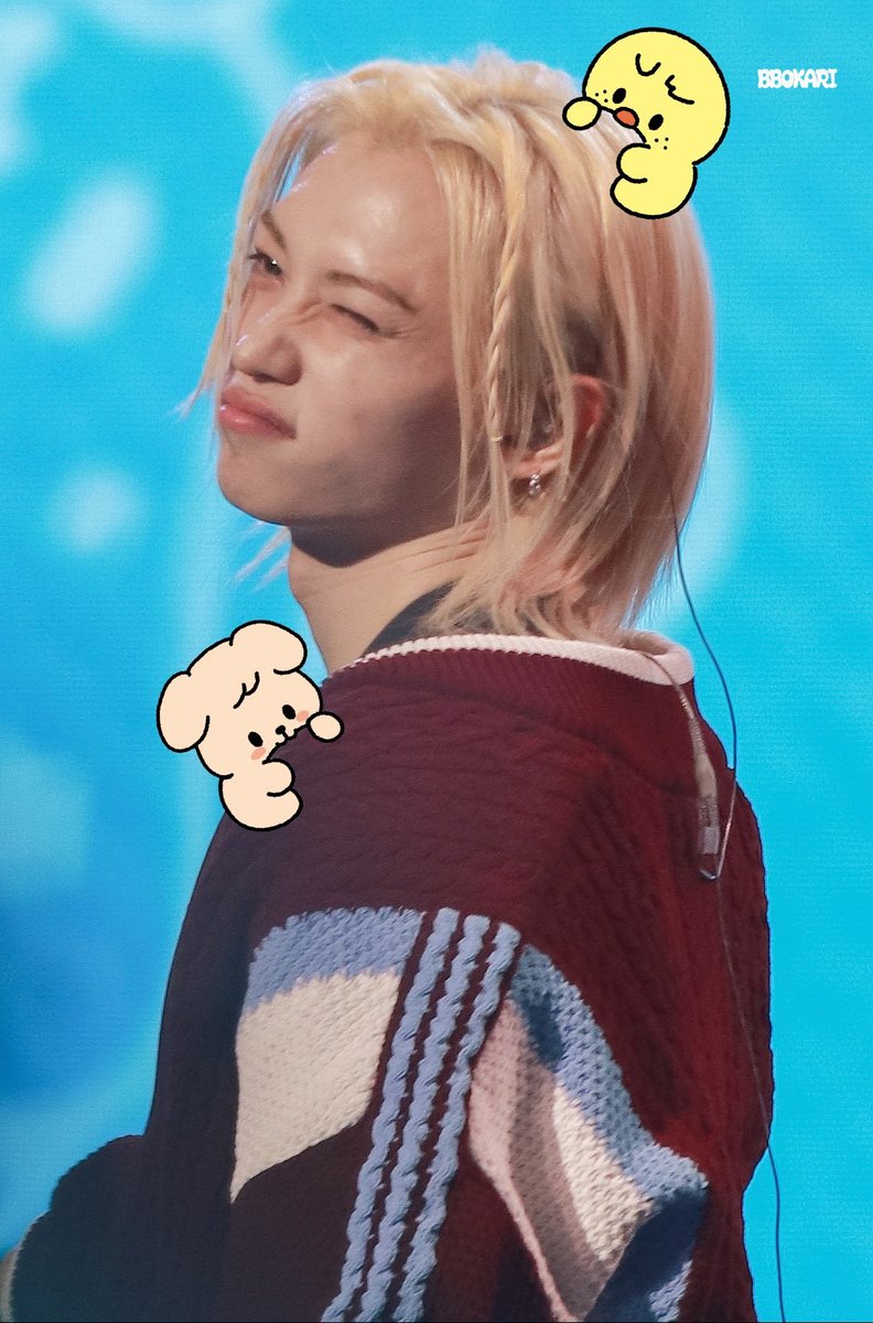 뽁카리 tweet media