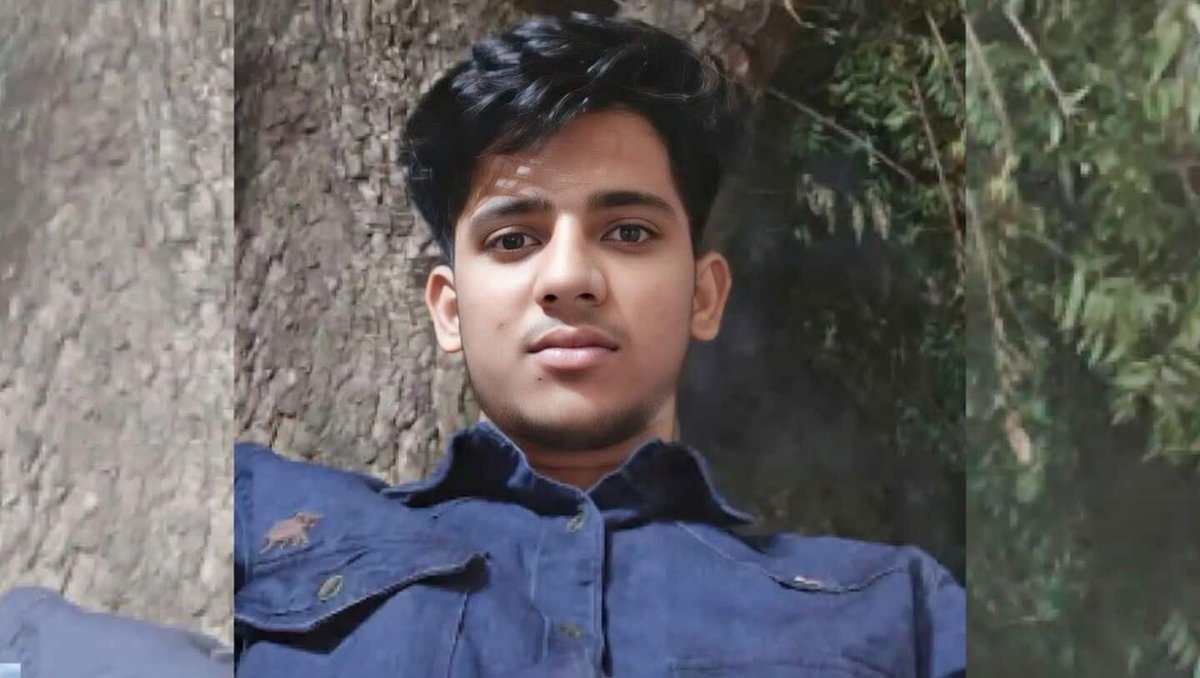 Oxomiya Jiyori 🇮🇳 tweet media