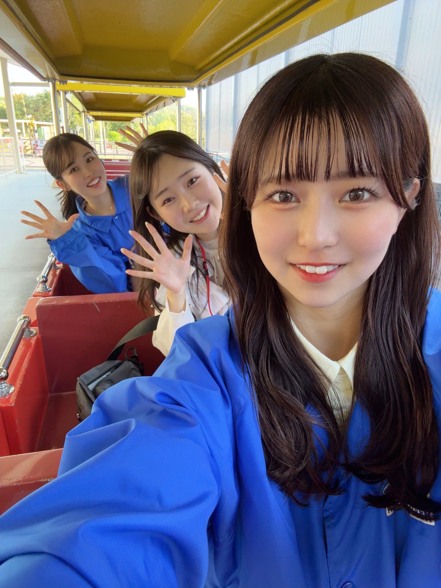 南波星那 【CBCラジオ】 tweet media