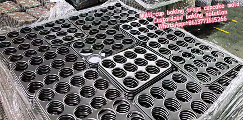 Kerry Lee-Jiangyin Bakery Industry Co.,LTD (@bakewaremill) on Twitter photo 