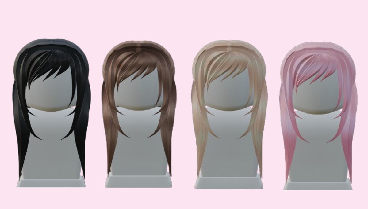 dollistation's tweet image. selling this model for $22 pp, if ru interested dm mee on discord: 2uvp
#hair #model #RobloxDevs #roblox #ugc #sell