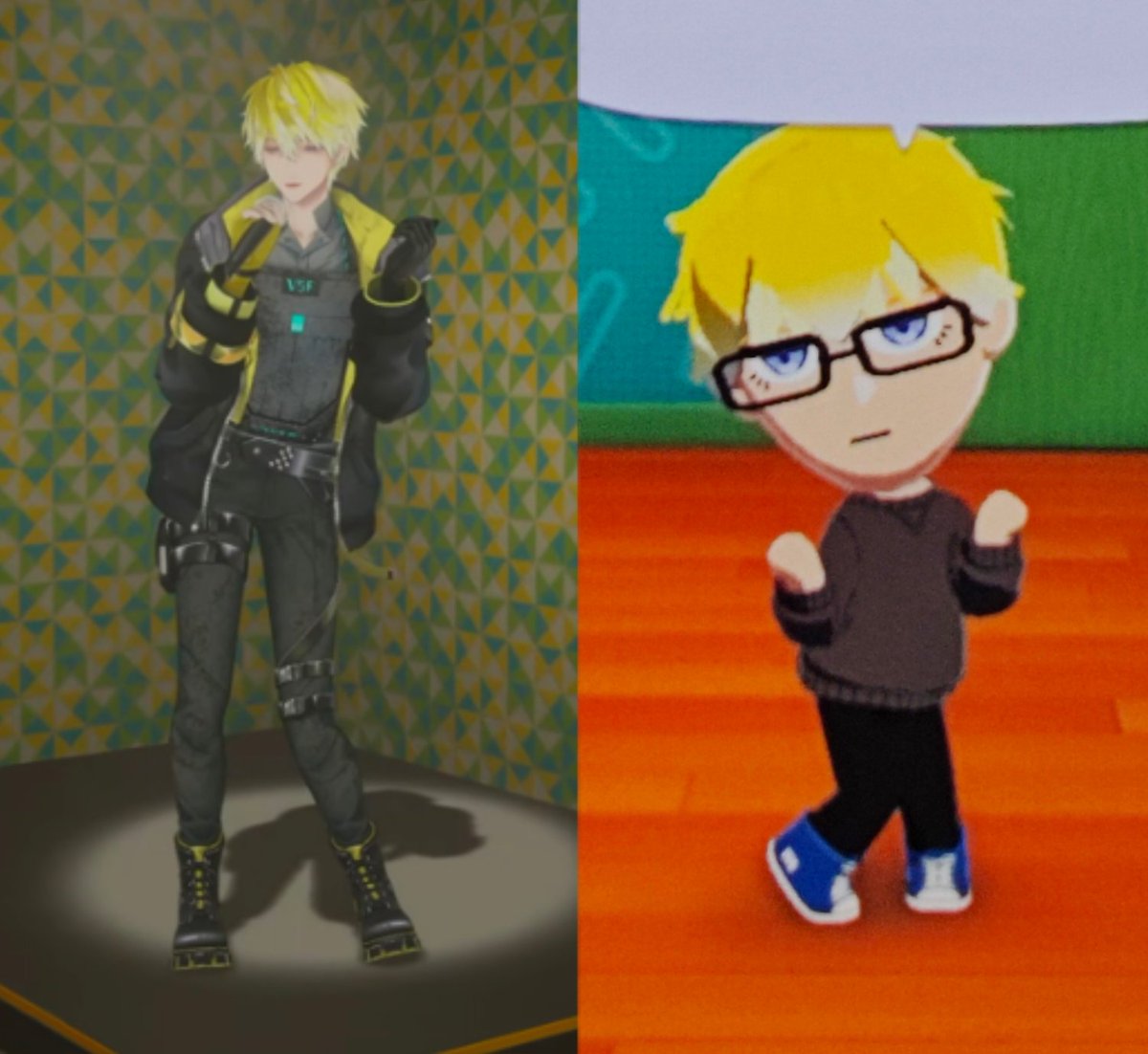 yamada konnbu🐸 (@kanakana6233) on Twitter photo 