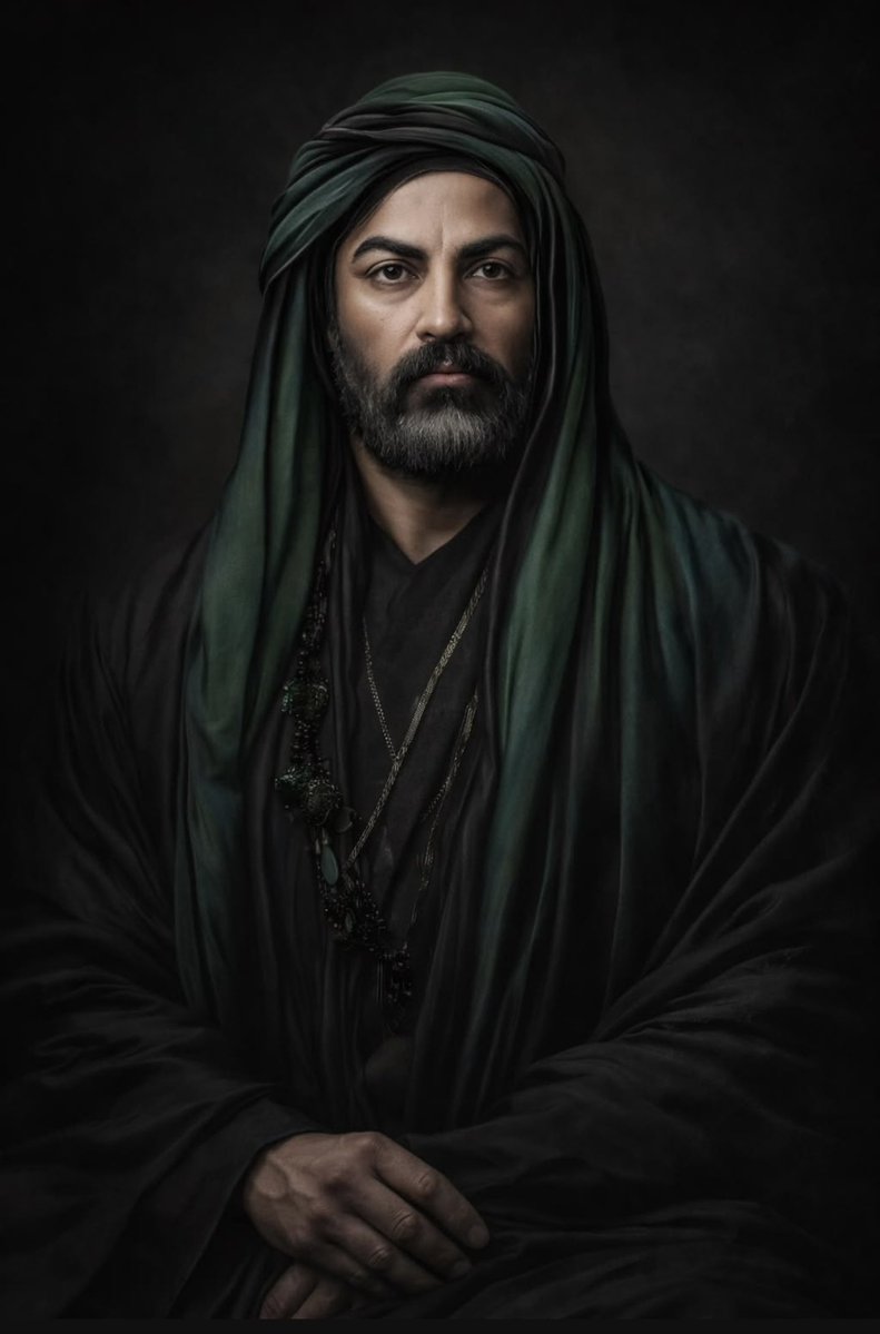 عمار ياسر tweet media