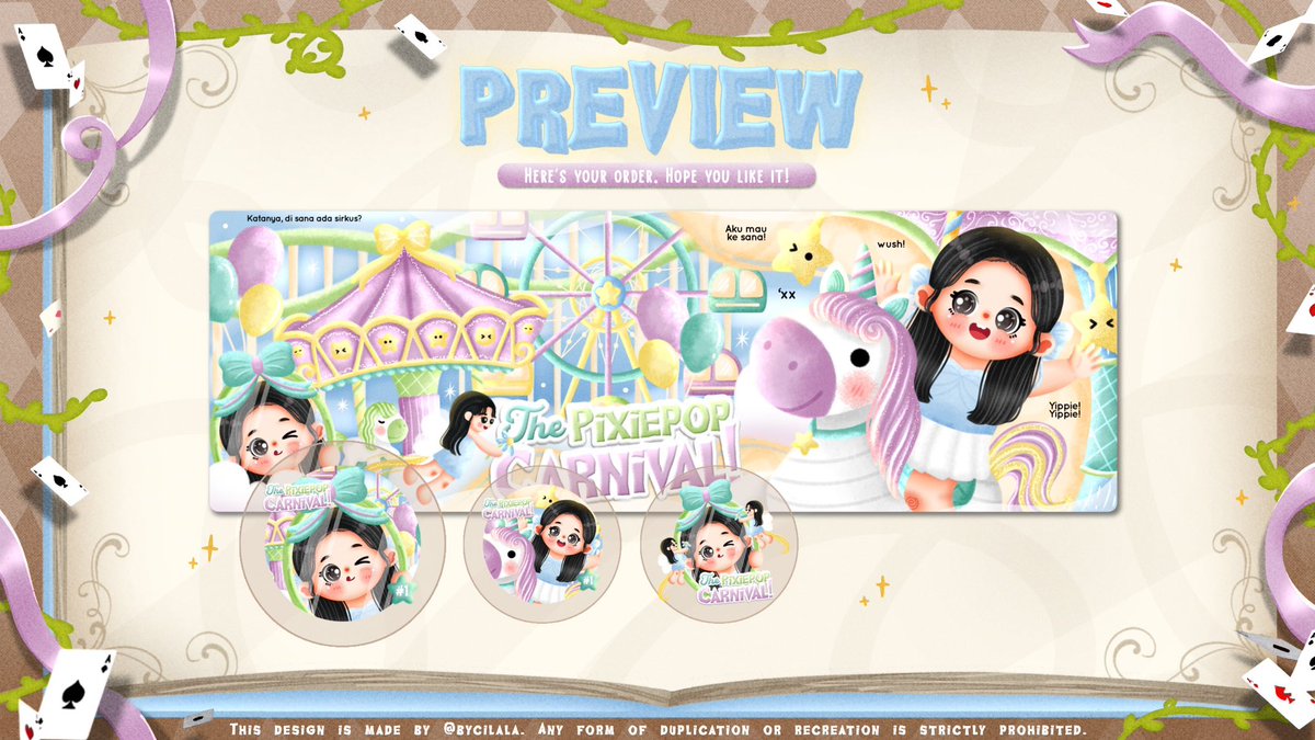 ‧˚꒰🦭꒱ CiLALA tweet media