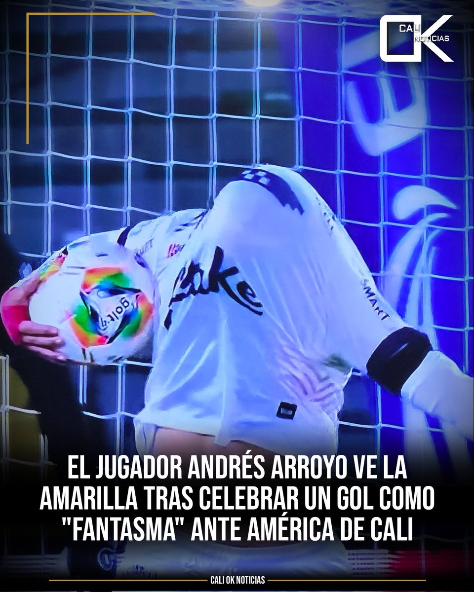 Cali OK Noticias tweet media