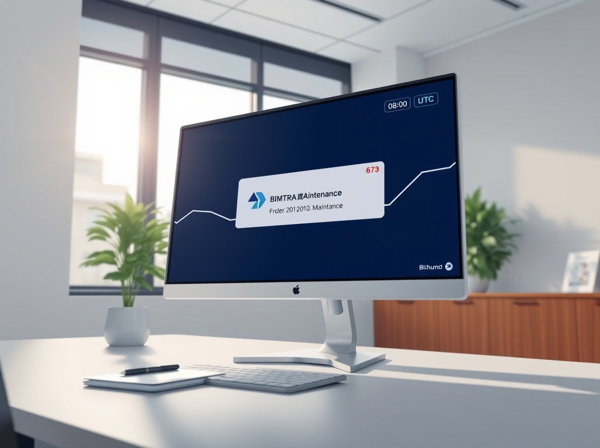 ItsBitcoinWorld's tweet image. SEOUL, South Korea – April 28, 2025 – The prominent South Korean cryptocurrency exchange Bithumb announced a significant operational pause today. #BITHUMB #BLOCKCHAIN #CRYPTOCURRENCY #Exchange #MANTRA
bitcoinworld.co.in/bithumb-mantra…