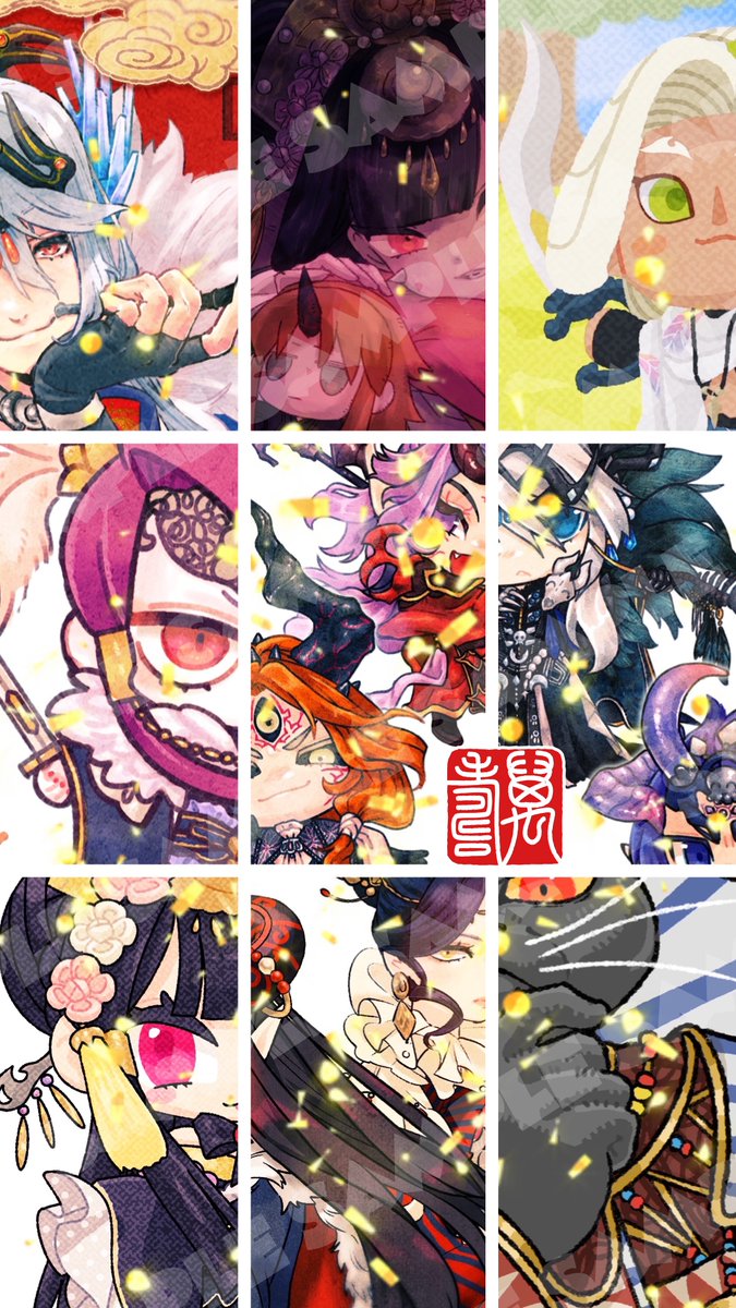 萬寿🌱5/17雷鳴2026_C06b tweet media