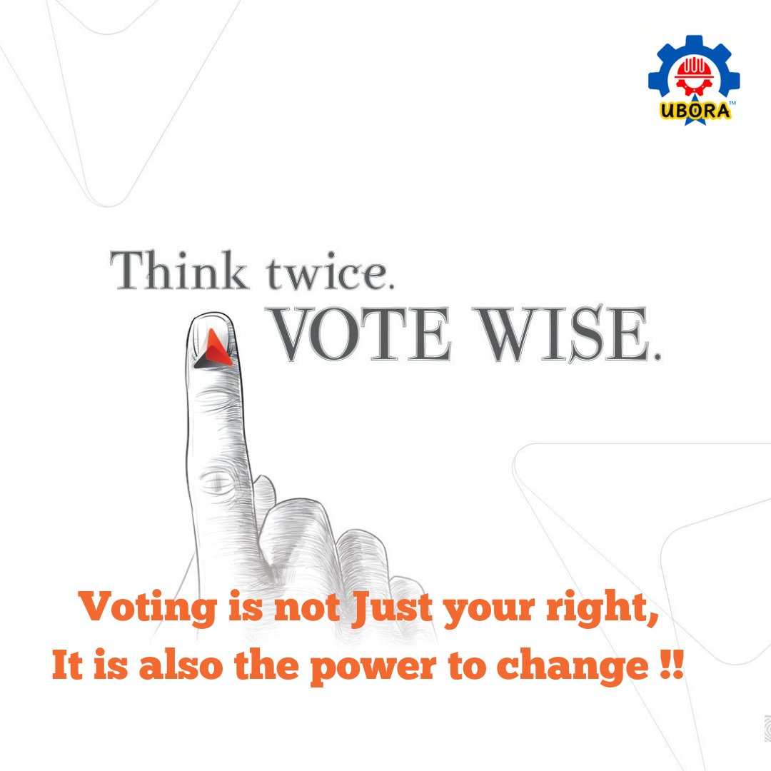 Ubora_Metall's tweet photo. Be the Difference !! 
#Election2026 
#TamilnaduLegislativeAssemblyelection2026 https://t.co/8s6uTHH9CT