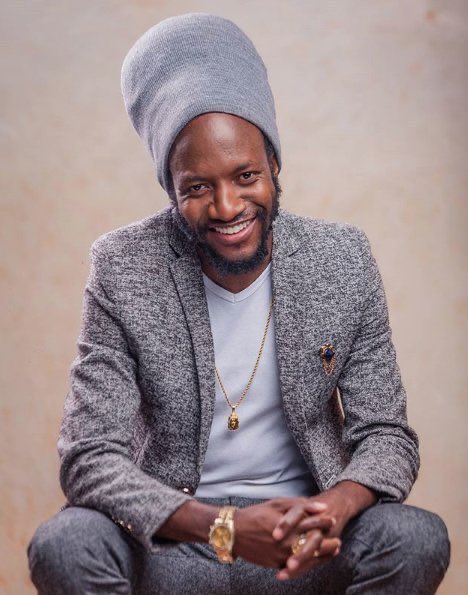 WinkyD FanPage⚪🇿🇼 tweet media