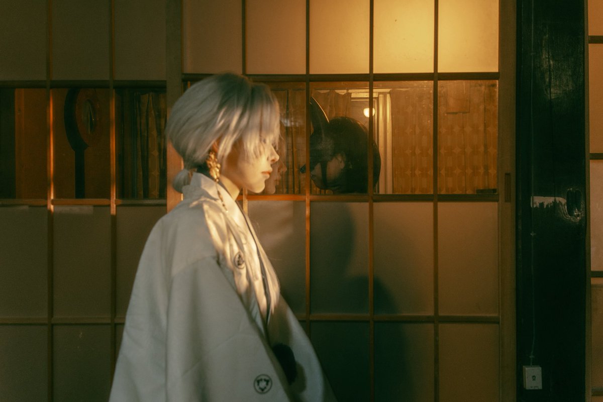 📷黒羊ウロロ tweet media
