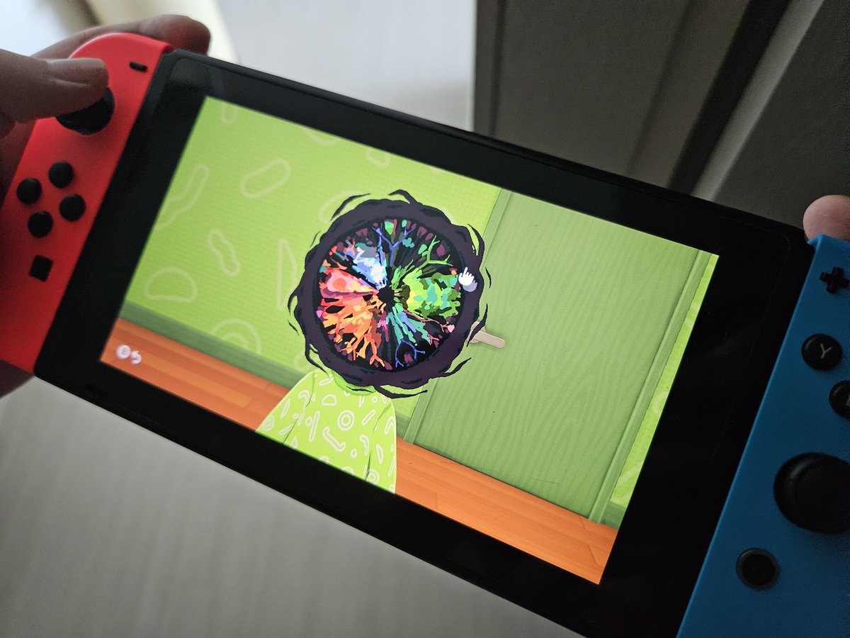 IV🔜FurstClass tweet media