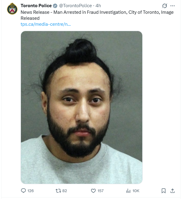 Gaurav Chopra tweet media