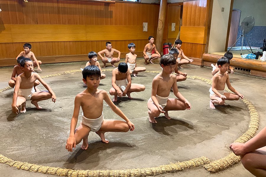 スリムクラブ真栄田 tweet media