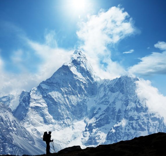 The Mysterious Ghosts of the Himalayas

"Another apparently benign ghost of the Himalayas is said to be the spirit of Sepoy Harbhajan Singh, an army officer with the Punjab Regiment who was assigned to duty at the Nathula Pass, near the Sino-Indian border in 1966. On 4 Oct 1968,