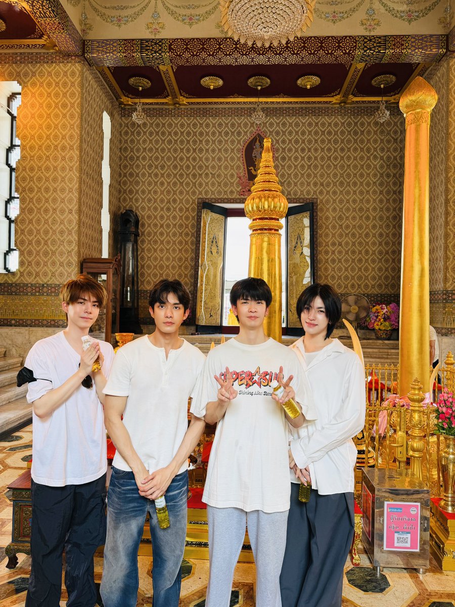 BOBBYIZE tweet media