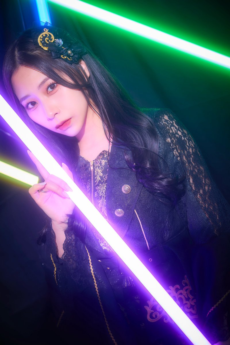 春乃 友夢@UNBS tweet media