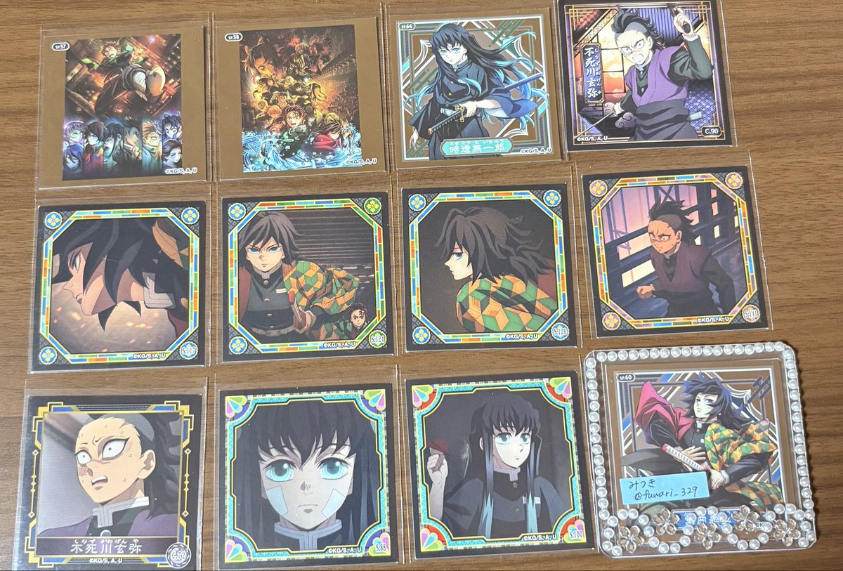 みつき tweet media