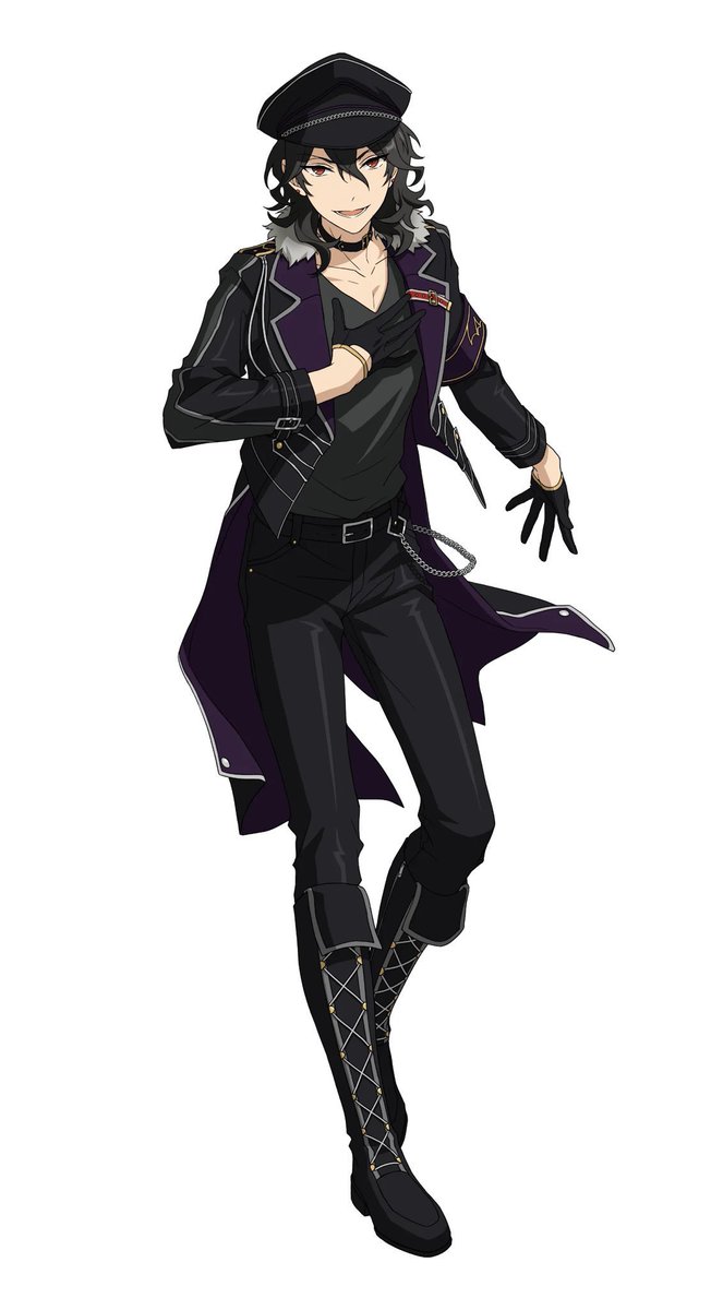 すいいろ tweet media