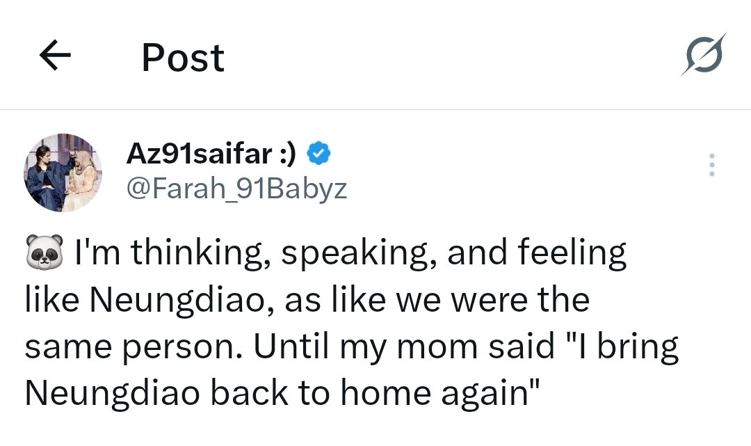 (ーー;) tweet media