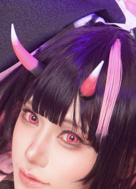 おねさや🔜26超会議超かぐや乃依くん tweet media