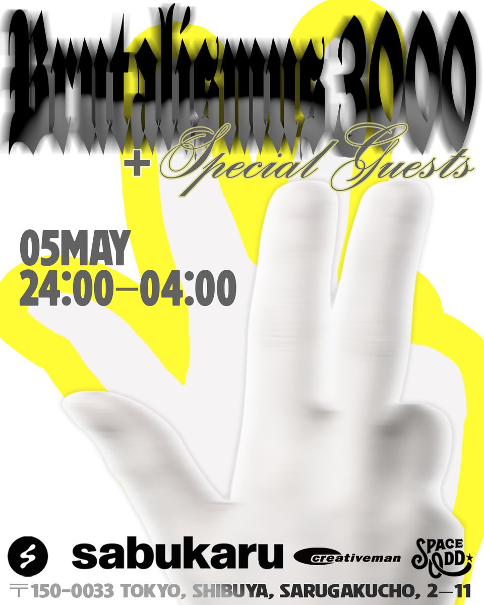 Creativeman tweet media
