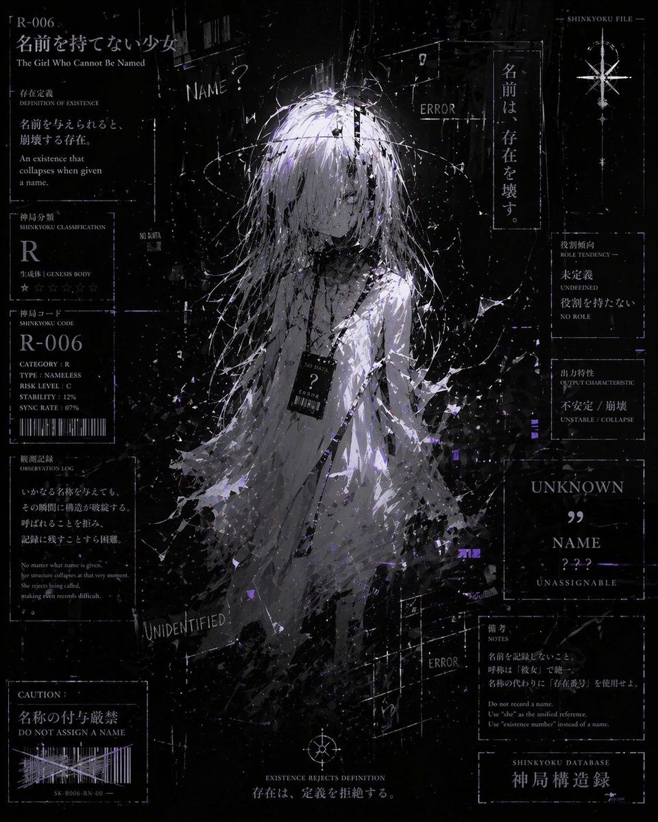 神局 礼｜Rei Kamitsubone tweet media