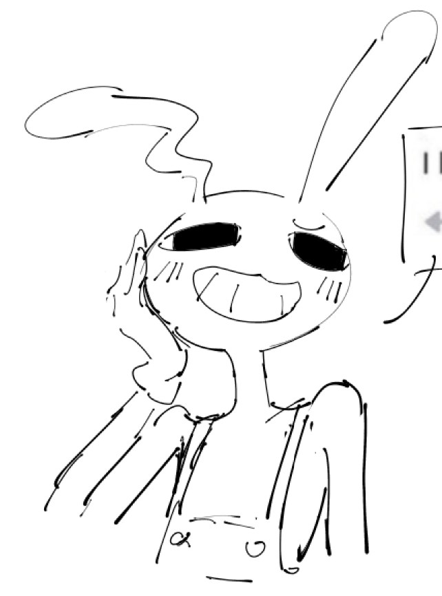 friedjax's tweet photo. #jax old scribbles https://t.co/CNzefDGSaZ
