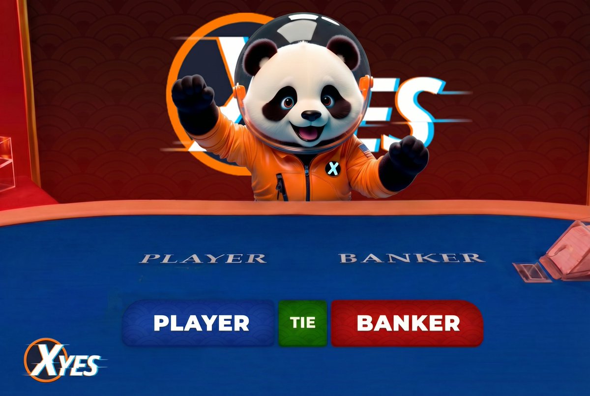 XYes Official tweet media