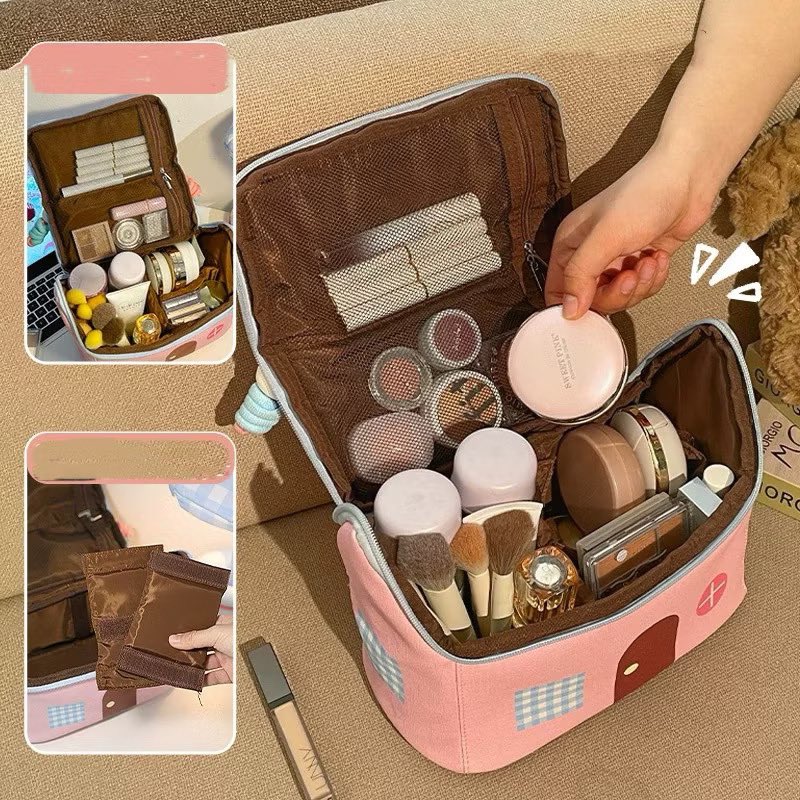kykysap's tweet photo. pouch make up gemess💕
🔗 https://t.co/4avTd2QhVK https://t.co/f640beW1hE