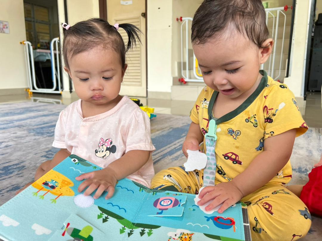 MSUmalaysiaMall's tweet image. 📣 We’re growing! NEW branch opening soon at Elmina, Shah Alam — now OPEN for enrollment!

📲 010-4325926 (Teacher Sufia)
Secure your child’s spot today 🌟

Let's support PlaceAll for more information! ❤️❤️
...
#msukids
#nursery
#childcare
#shahalam
#placeall
#msumalaysia