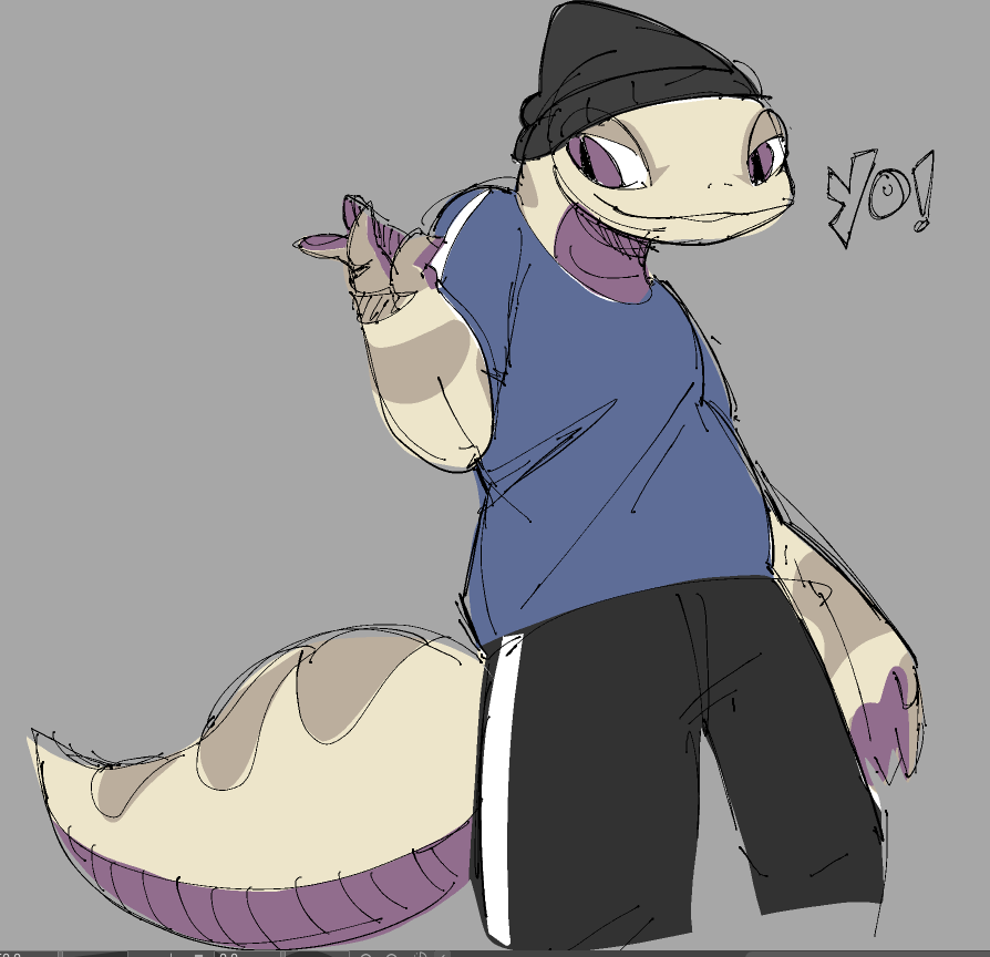 Donnie 🐍 tweet media