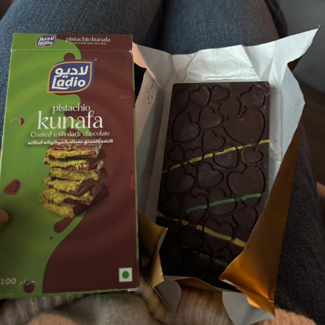 Matando antojitos 🤤