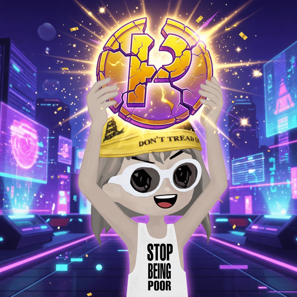 PumpFunUnstableCoin tweet media