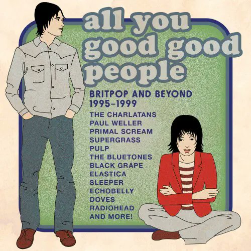 洋楽CD　国内盤　７５枚　まとめ売り　オルタナ、ポップ、UK、エモ等 ○V.A. (GUITAR POP/POWER POP/NEO ACOUSTIC) / ALL YOU GOOD GOOD