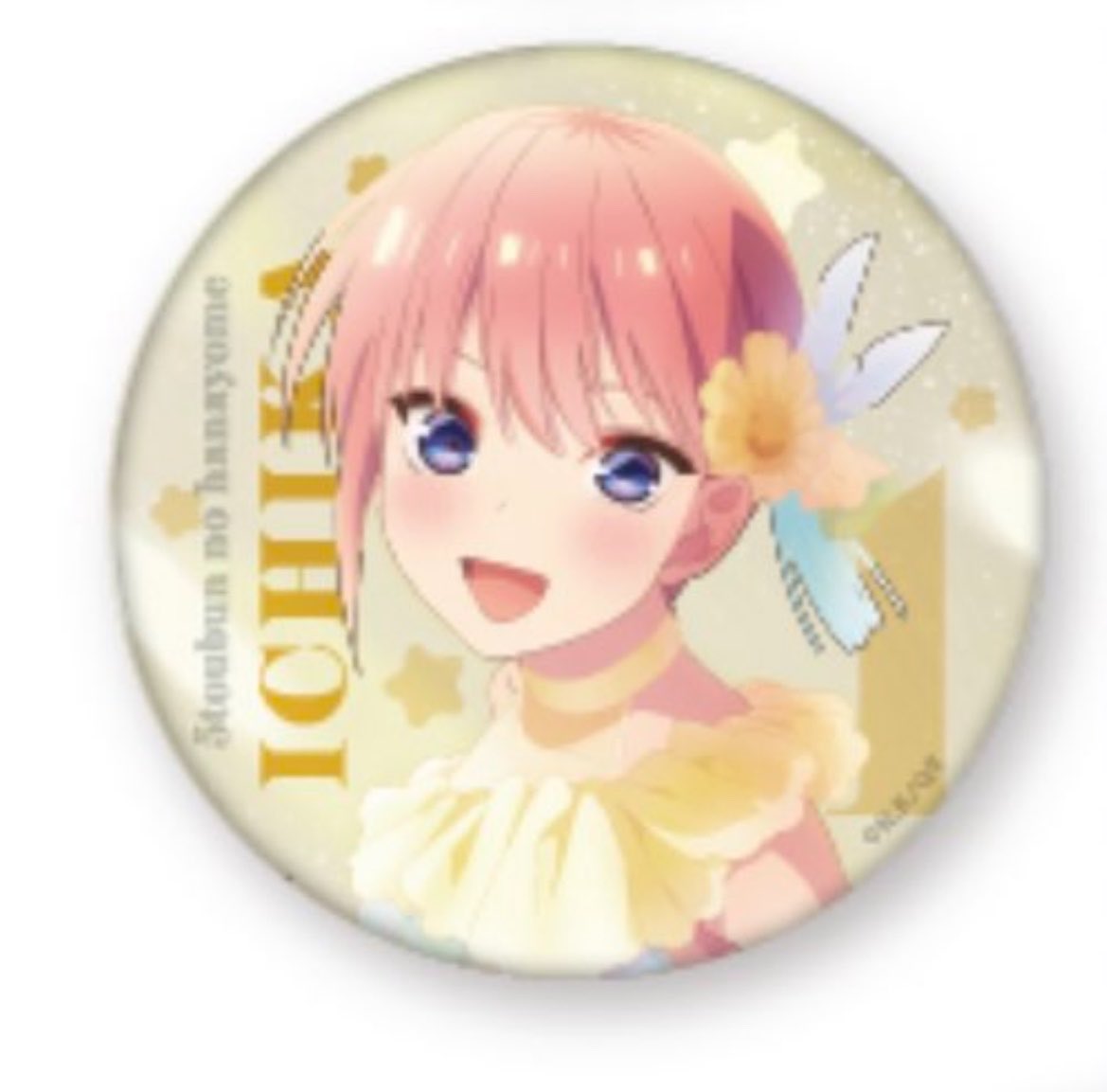 mela一花推し 5/2トヨアリ🔥 tweet media